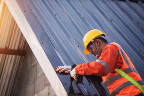 roof inspections